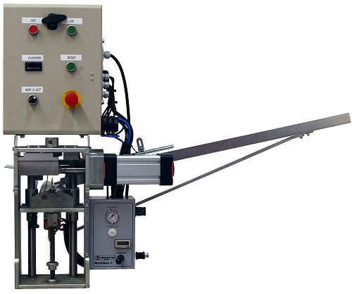 Hydroscand Machine AB | AutoFeed 15-80