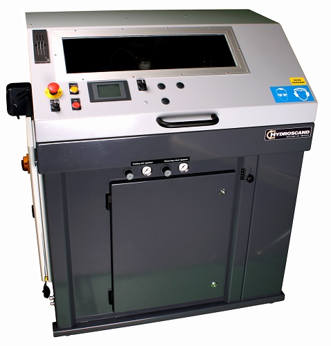 Hydroscand Machine AB | AutoCut 5-20L