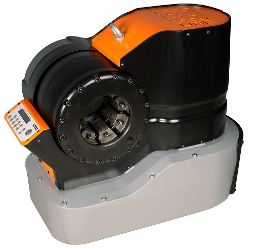 Hydroscand Machine AB | H32D Autocal